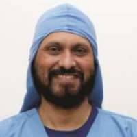Harinder Singh Bedi