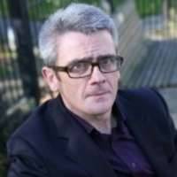 Tom Fahy