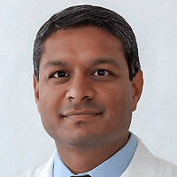 Sanjay Virendra Desai