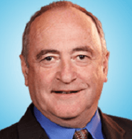 Ciaran Patrick Kelly