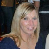 Suzanne Cawley