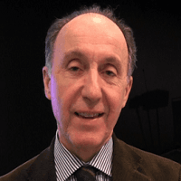 Andrea Bacigalupo
