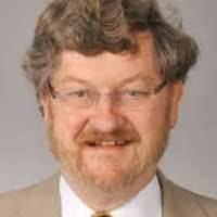 Peter M. A. Calverley