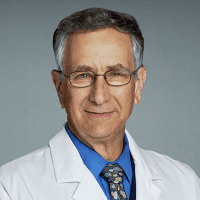 Mark V. Sherrid