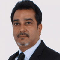 Amit N. Thakker