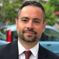 Dimitrios Farmakiotis