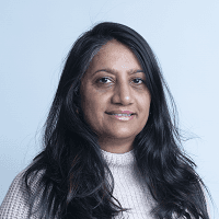 Sunita D. Srivastava