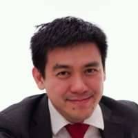 James Teo