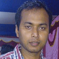 Dhrubajyoti  Bhuyan