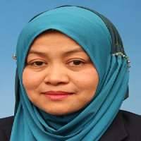 Wan Zaripah Wan Bakar