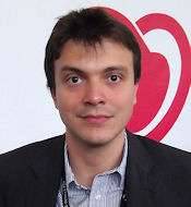 Fabrizio D'ascenzo