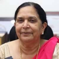 Alka Kriplani