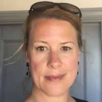 Helena  Ikonomidis Sackey