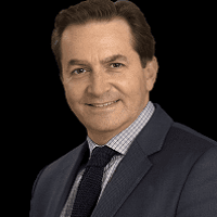 Jose Alejandro Luchsinger