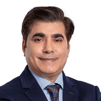 Iftikhar Ahmad Jan Suleman
