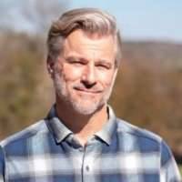 Robert Brett Kress