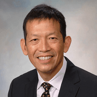 Fred Kusumoto