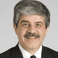 Elias Iskandar Traboulsi