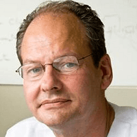 Laurent Storme