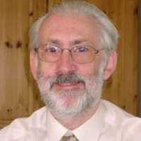 Jerome Richard Hoffman