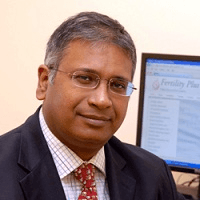 Anil Gudi