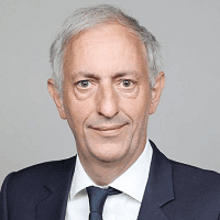 Frederic Collart