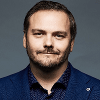 Gary M. Raska