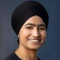 Jasdeep Kaur