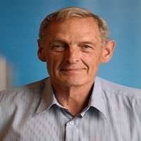 Robert Verpoorte