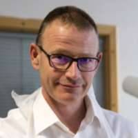 Mark Peters
