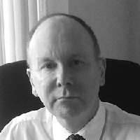 Andrew Miles