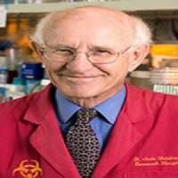 Robert G. Webster