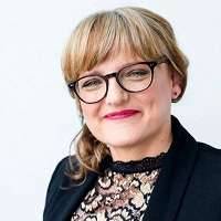 Helle Ainsworth