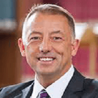 Dean A. Tripp