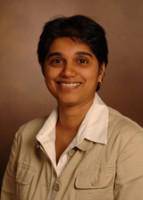Nishitha Reddy