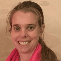 Abigail Spaulding
