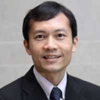 Lawrence Ho Khek-yu