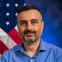Jasmohan Bajaj