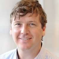 Jeffrey P. Mackeigan
