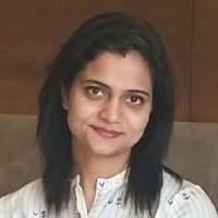Mayuri Kothiwala