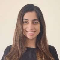 Amelia  Chowdhury