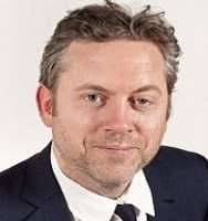 Chris Laing
