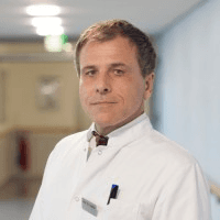 Michael Geissler