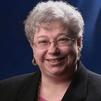 Mary Elizabeth Mancini