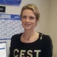 Lucie Eckenberg-friedlander