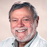 Aryeh Shander
