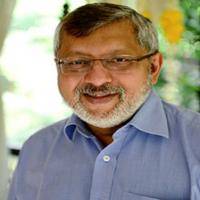 Prashant Mangeshikar
