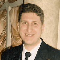 Evan G. Graber