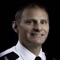 David M. Benedek