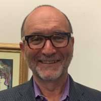 Eric Jacobsohn